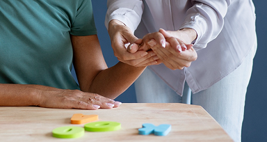 Occupational Therapy