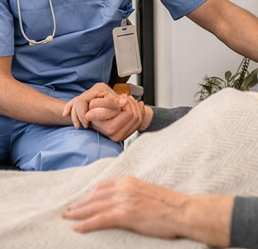 What Is Hospice Care?