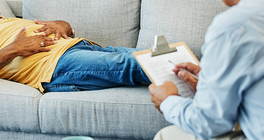 Symptom & Comfort Care