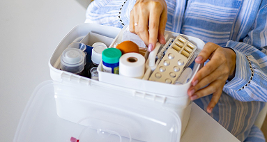 Medical Supplies & Support