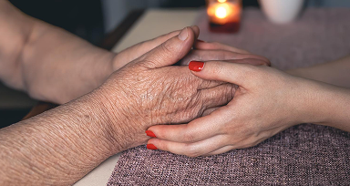 Spiritual & Cultural Support