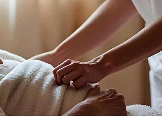 Who Qualifies for Hospice?