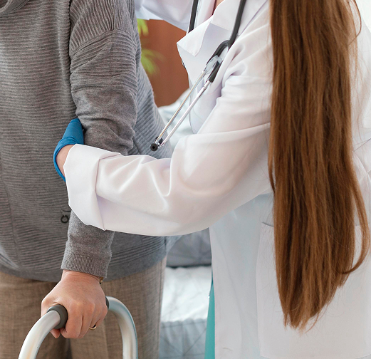 What Does “Home Health” Mean?